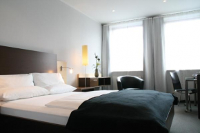 Гостиница Schiller 5 Hotel, Мюнхен